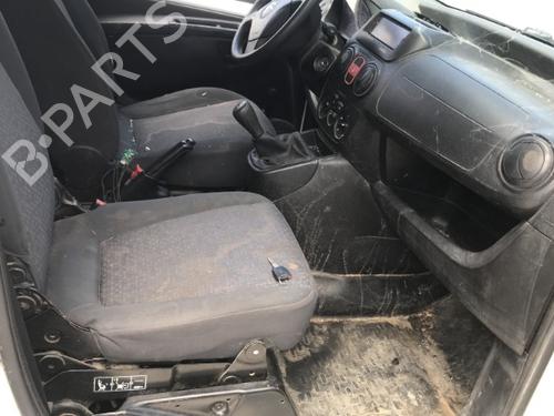 Right front driveshaft CITROËN NEMO Box Body/MPV (AA_) 1.4 HDi | BP26731738M39  - Image 16