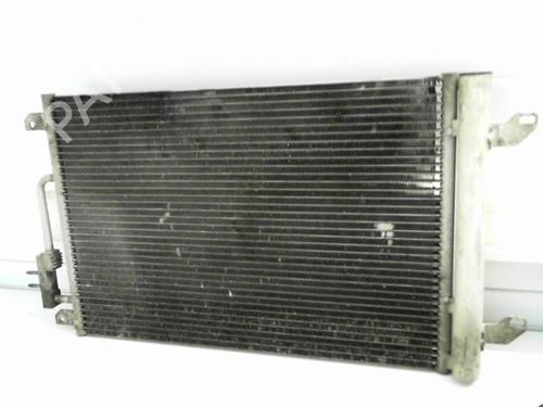 AC Kondensor LANCIA LYBRA (839_) 1.8 16V (839AXB1A, 839AXG1A) (131 hp) 25633689