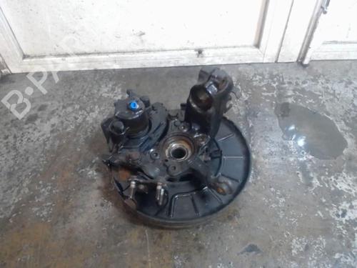 Right front steering knuckle VW TIGUAN (5N_) 2.0 TDI | BP25632151M26 