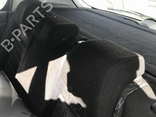 Climate control PEUGEOT 307 (3A/C) 1.6 HDi 110 | BP25629899I5 