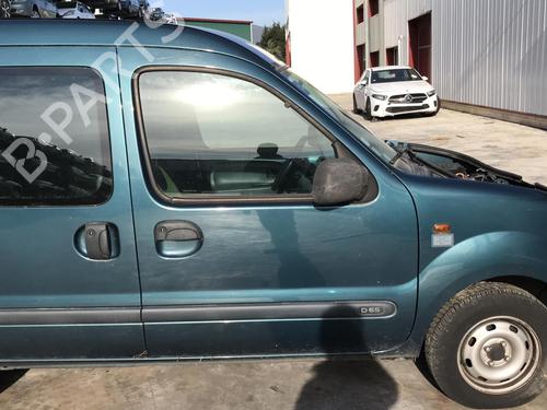 Steering column stalk RENAULT KANGOO Express (FC0/1_) D 65 1.9 (FC0E, FC02, FC0J, FC0N) | BP25647996I23 - Image 16