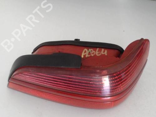 Right taillight PEUGEOT 406 (8B) 2.0 HDI 110 | BP25633471C35 