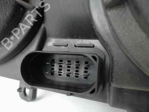 Left headlight FIAT DOBLO Box Body/MPV (223_) 1.9 JTD | BP25633151C28 - Image 2