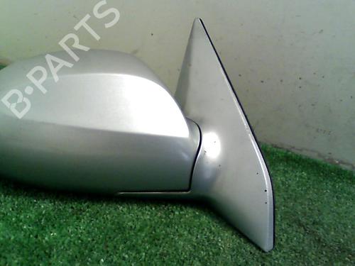 Right mirror KIA CERATO I Hatchback (LD) 2.0 CRDi 876202F301