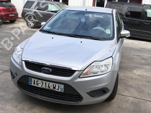 Left headlight FORD FOCUS II (DA_, HCP, DP)  | BP25634919C28  - Image 12