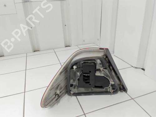 Used Right taillight MERCEDES-BENZ CLK (C208) CLK 230 Kompressor (208.348) (197 hp) 25630189