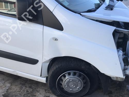 AC compressor CITROËN JUMPY II Van 1.6 HDi 90 8V | BP25641969M34  - Image 25