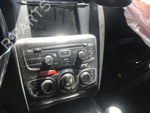 Hattehylde CITROËN C4 II (NC_) 1.6 HDi 115 | BP29887311C85  - Image 5