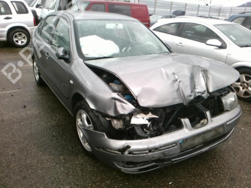 Right taillight SEAT LEON (1M1) 1.9 TDI | BP25649298C35  - Image 5
