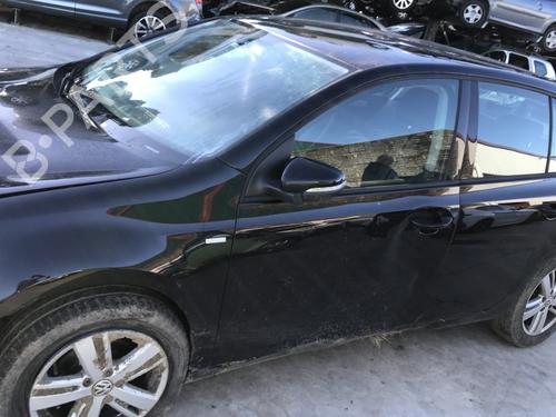 Front right seatbelt VW GOLF VI (5K1) 1.6 TDI | BP30515791I25 - Image 8