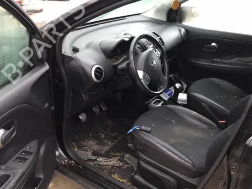 Gearbox NISSAN NOTE (E11, NE11) 1.6 | BP36151291M3 - Image 23