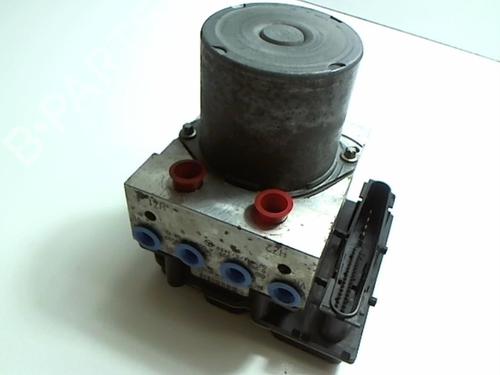 ABS pump MERCEDES-BENZ A-CLASS (W169) A 180 CDI (169.007, 169.307) | BP25635555M43 