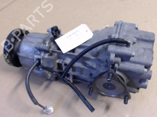 Used Rear differential SUZUKI VITARA (LY) 1.6 AllGrip (APK 416) (120 hp) 25629295