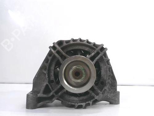 Used Alternator Alternator ALFA ROMEO MITO (955_) 1.4 MultiAir (955AXL1B) (105 hp) 40061078 40061078
