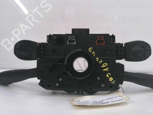 Steering column stalk PEUGEOT 308 SW I (4E_, 4H_) 1.6 HDi | BP29940236I23