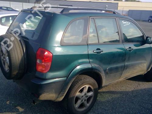 Grill TOYOTA RAV 4 II (_A2_) 2.0 D 4WD (CLA20_, CLA21_, CLA20R, CLA21R) | BP25645602C40 