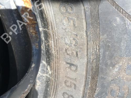 AC compressor CITROËN C3 III (SX) 1.5 BlueHDi 100 (SXYHYP, SXYHTU) | BP31355115M34  - Image 20