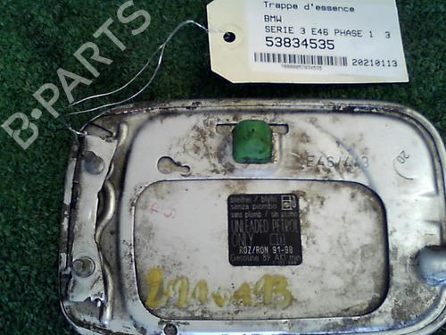 Fuel flap BMW 3 (E46) 330 xi 51178208246