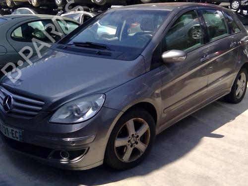 Fuel flap MERCEDES-BENZ B-CLASS Sports Tourer (W245) B 200 CDI (245.208) | BP25650805C131