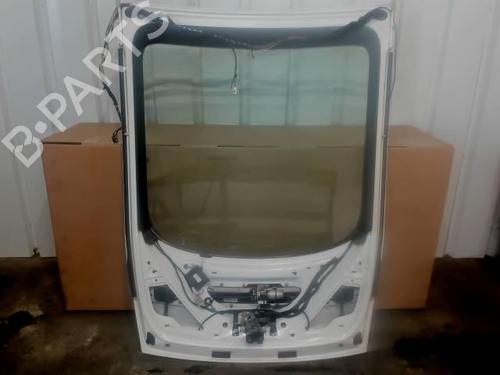 Tailgate AUDI TT (8J3) 1.8 TFSI | BP25647356C6 