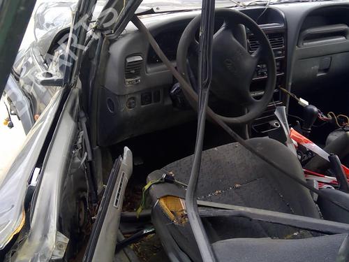 Gearbox DAEWOO KORANDO (KJ) 2.9 D | BP27250538M3 - Image 15