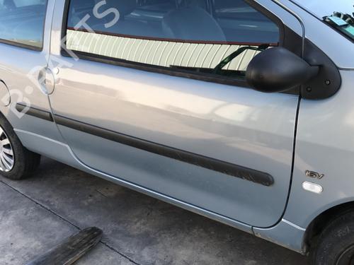 Engine RENAULT TWINGO I (C06_) 1.2 16V (C06C, C06D, C06K) | BP30912805M1