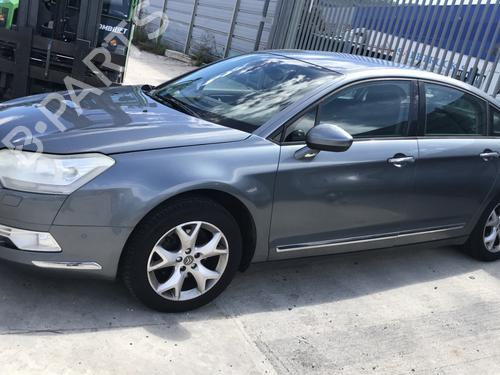 Instrument cluster CITROËN C5 III (RD_) 2.0 HDi 140 (RDRHF8, RDRHFA, RDRHA8, RDRHAJ) | BP31148498C47 