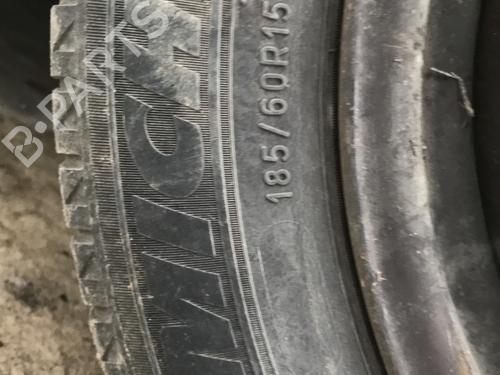 Front left seatbelt PEUGEOT 1007 (KM_) 1.4 HDi | BP28071282I26  - Image 13