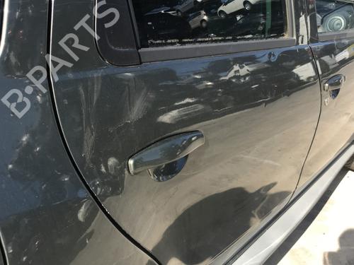 Used Parts DACIA DUSTER (HS_)  1.5 dCi  4482176