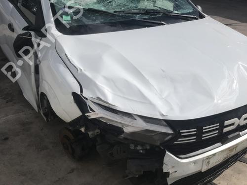 Gearbox DACIA SANDERO III 1.0 TCe 100 ECO-G | BP29615636M3 