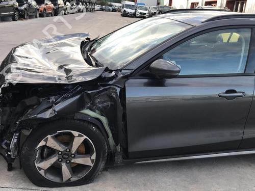 Engine FORD FOCUS IV Turnier (HP) 1.5 EcoBlue | BP31036175M1 