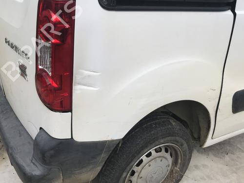 ABS pump PEUGEOT PARTNER Box Body/MPV 1.6 HDi | BP31091699M43  - Image 19