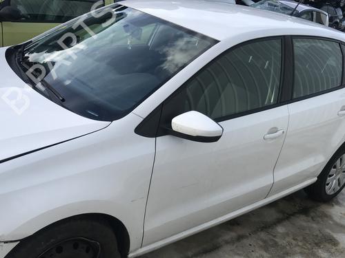 Tailgate lift support VW POLO V (6R1, 6C1) 1.2 TDI | BP31095400C138 