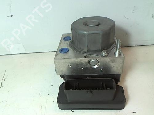 ABS Bremseaggregat DACIA SANDERO II 1.0 SCe 75 (B8JC, B8JD) (73 hp) 25648664