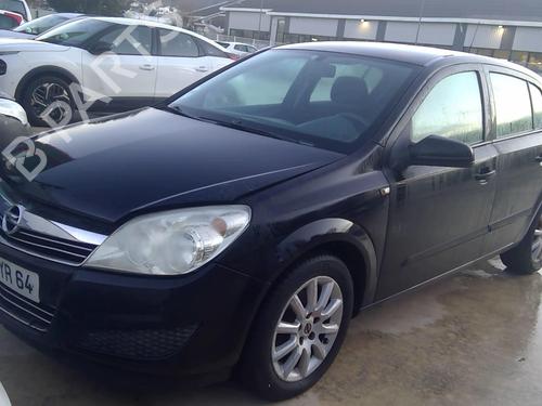 Left front window switch OPEL ASTRA H (A04) 1.7 CDTI (L48) | BP26599785I27 