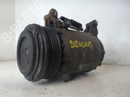AC compressor MINI MINI (R50, R53) One | BP25640018M34 