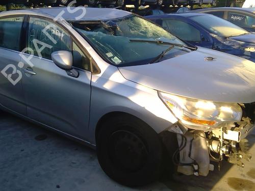 Starter CITROËN C4 II (NC_) 1.6 VTi 120 (NC5FS0, NC5FS9) | BP25642898M8 - Image 8