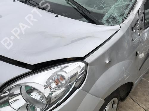Front right window mechanism RENAULT TWINGO II (CN0_) 1.5 dCi 90 | BP25634688C23  - Image 30