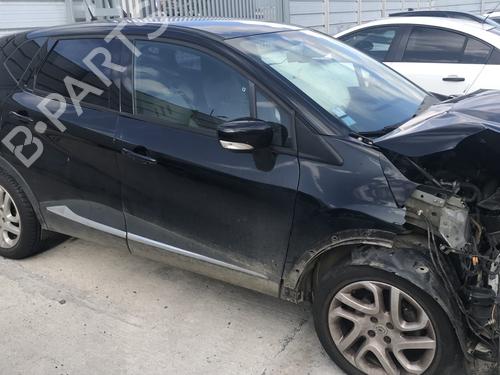 Front left window mechanism RENAULT CAPTUR I (J5_, H5_) 1.5 dCi 90 (J5N4, J5M5, J5MW, J5M6, J5AL, J5AJ) | BP33850231C22 - Image 11