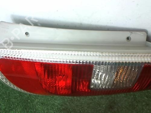 Right taillight SKODA ROOMSTER (5J7) 1.4 TDI | BP25645277C35 