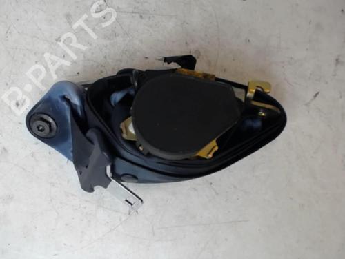 Front right seatbelt RENAULT ESPACE IV (JK0/1_) 2.2 dCi (JK0H) | BP25640240I25 - Image 2