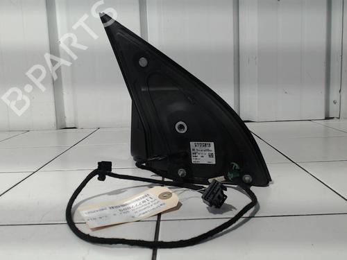 Left mirror VW GOLF VI (5K1) 1.6 TDI | BP29843630C26 