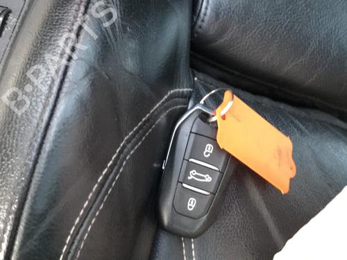 AC compressor CITROËN DS5 2.0 HDi 165 | BP30600058M34  - Image 7