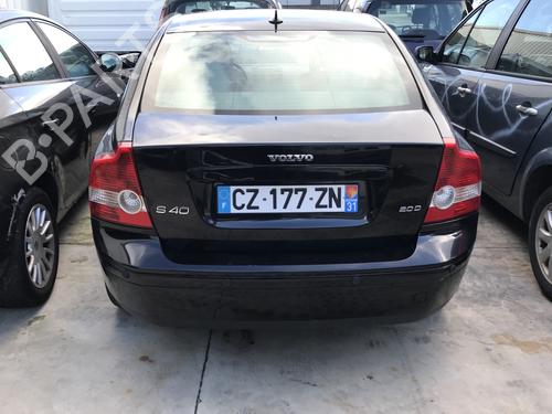 Switch VOLVO S40 II (544) 2.0 D | BP36424139I30 - Image 15