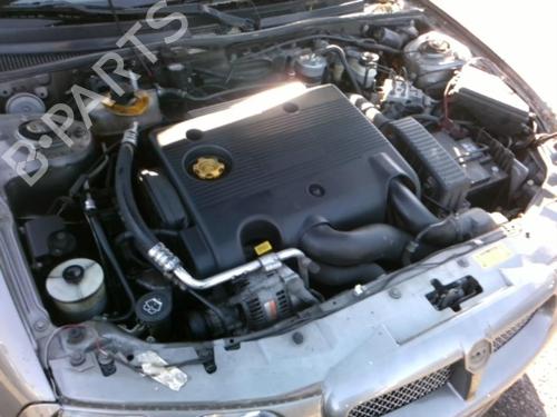 AC compressor MG MG ZR 2.0 TD | BP25645851M34 