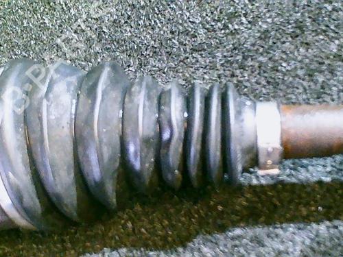 Left front driveshaft CITROËN NEMO Box Body/MPV (AA_) 1.3 HDi 75 | BP25641895M38 - Image 3