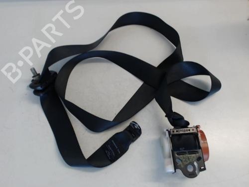 Used Rear right seatbelt Rear right seatbelt OPEL AGILA B (H08) 1.0 (F68) (65 hp) 25646353 25646353