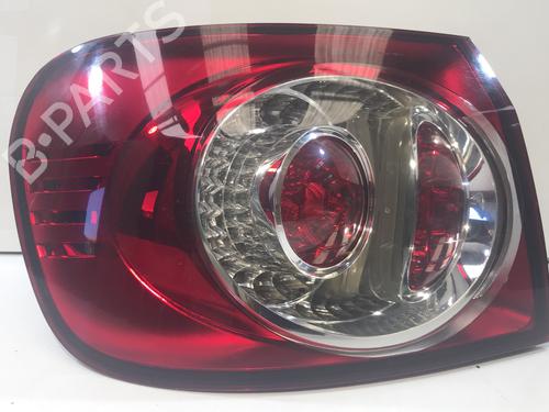 Used Left taillight VW GOLF PLUS V (5M1, 521) 2.0 TDI (110 hp) 29412210