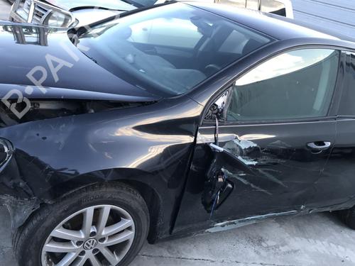 Left taillight VW GOLF VI (5K1) 2.0 TDI | BP26517755C34  - Image 28