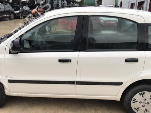 Køler FIAT PANDA (169_) 1.2 LPG (169CXF1A) | BP25631609M31 